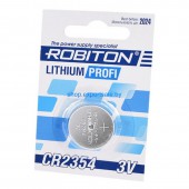 Батарейка CR-2354 Robiton Батарейка CR-2354 Robiton