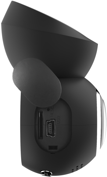 Автомобильный видеорегистратор NAVITEL R1050 DVR