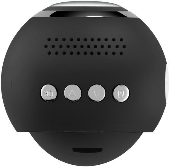 Автомобильный видеорегистратор NAVITEL R1050 DVR