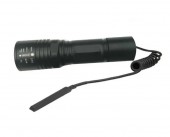 Фонарь подствольный Огонь HQ-706 Фонарь подствольный Огонь HQ-706