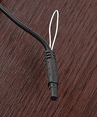 Камера заднего вида в рамке номера Blackview UC-07 PRO IR Black Камера заднего вида в рамке номера Blackview UC-07 PRO IR Black