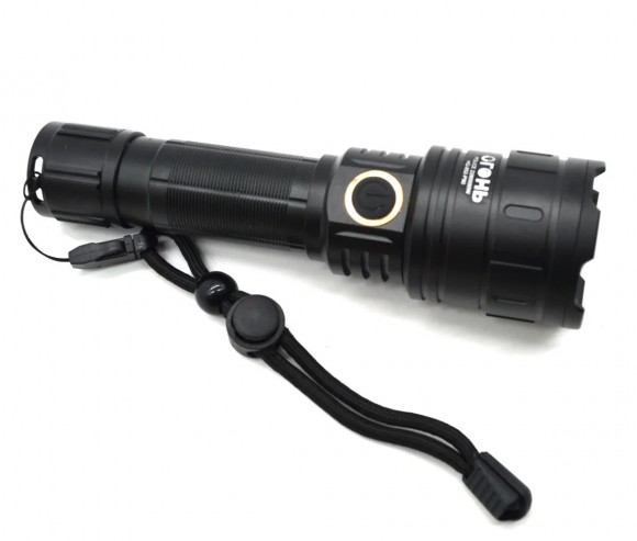 Фонарь подствольный Огонь HQ-852-P90 Фонарь подствольный Огонь HQ-852-P90