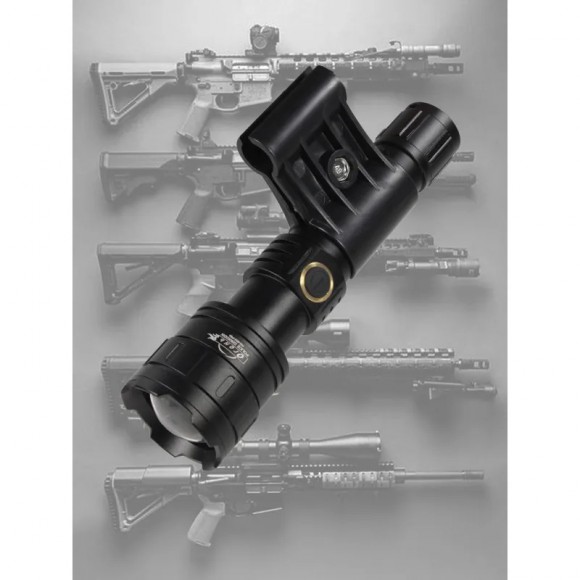 Фонарь подствольный Огонь HQ-852-P90