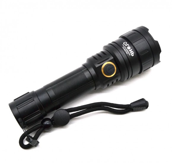 Фонарь подствольный Огонь HQ-852-P90 Фонарь подствольный Огонь HQ-852-P90