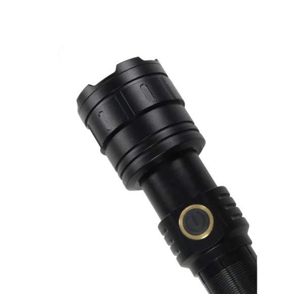 Фонарь подствольный Огонь HQ-852-P90 Фонарь подствольный Огонь HQ-852-P90