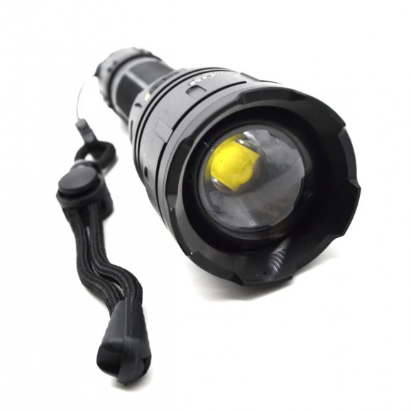 Фонарь подствольный Огонь HQ-852-P90 Фонарь подствольный Огонь HQ-852-P90