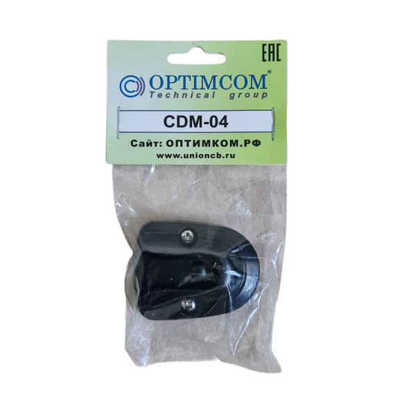 Держатель для тангенты CDM-04