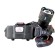 Фонарь налобный HT-3102-PM30-TG