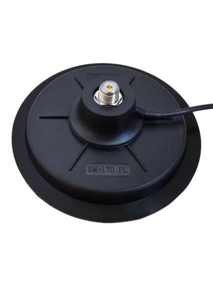 Магнитное основание Optim BM-170 PL Магнитное основание Optim BM-170 PL