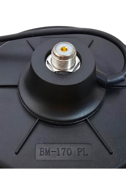 Магнитное основание Optim BM-170 PL Магнитное основание Optim BM-170 PL