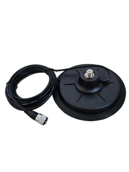 Магнитное основание Optim BM-170 PL Магнитное основание Optim BM-170 PL