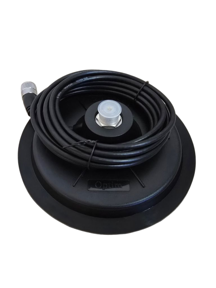 Магнитное основание Optim BM-170 PL Магнитное основание Optim BM-170 PL