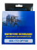 Магнитное основание Optim BM-170 PL
