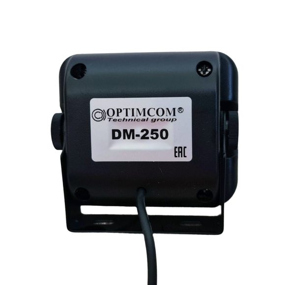 Внешний динамик Optim DM-250 Внешний динамик Optim DM-250