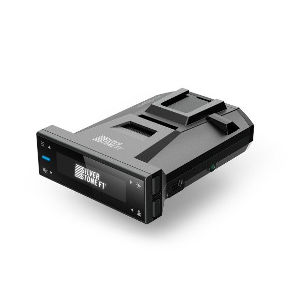 Радар-детектор Silverstone F1 SOCHI PRO Wi-Fi LNA Радар-детектор Silverstone F1 SOCHI PRO Wi-Fi LNA