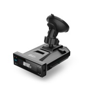 Радар-детектор Silverstone F1 SOCHI PRO Wi-Fi LNA Радар-детектор Silverstone F1 SOCHI PRO Wi-Fi LNA