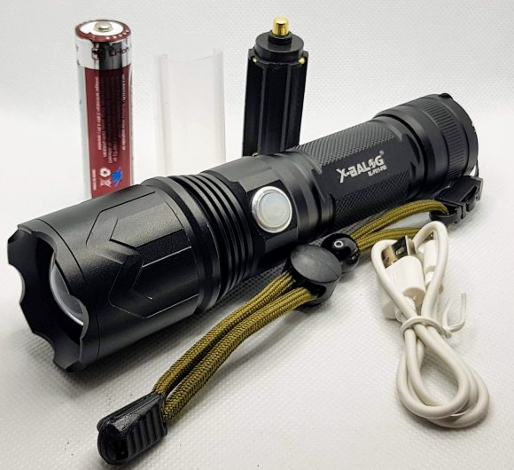 Фонарь BL-P511-P50 Фонарь BL-P511-P50