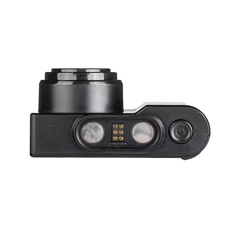 Автомобильный видеорегистратор Playme ODDER