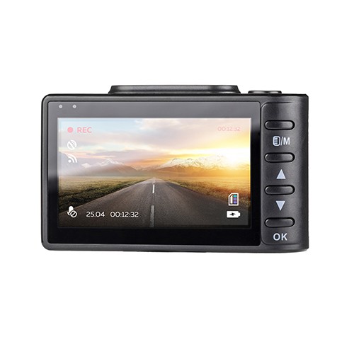Автомобильный видеорегистратор Playme ODDER