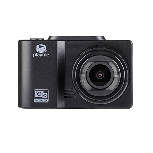 Автомобильный видеорегистратор Playme ODDER