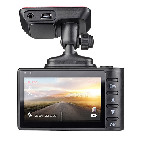 Автомобильный видеорегистратор Playme ODDER