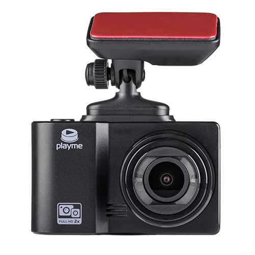 Автомобильный видеорегистратор Playme ODDER