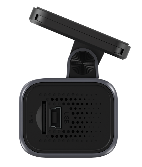 Автомобильный видеорегистратор NAVITEL R33 Автомобильный видеорегистратор NAVITEL R33