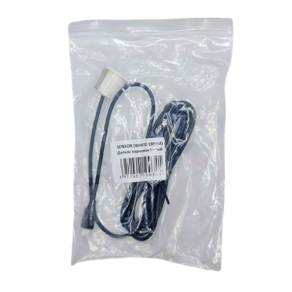 Датчики парковки Sho-Me F18 (белый, 18 мм) Датчики парковки Sho-Me F18 (белый, 18 мм)