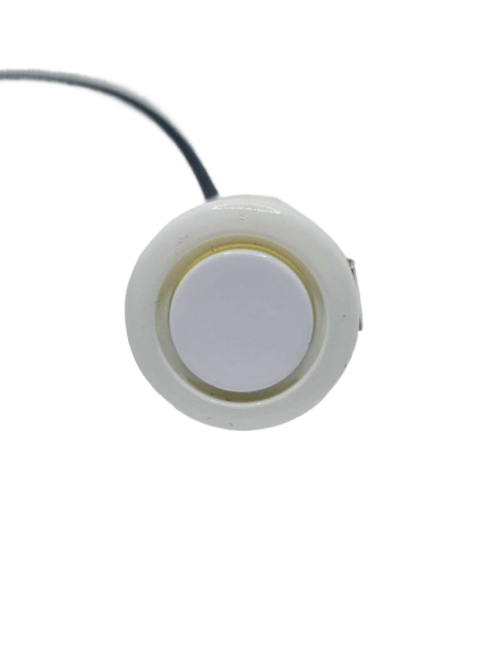 Датчики парковки Sho-Me F18 (белый, 18 мм) Датчики парковки Sho-Me F18 (белый, 18 мм)