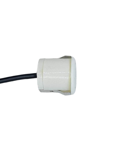 Датчики парковки Sho-Me F18 (белый, 18 мм) Датчики парковки Sho-Me F18 (белый, 18 мм)