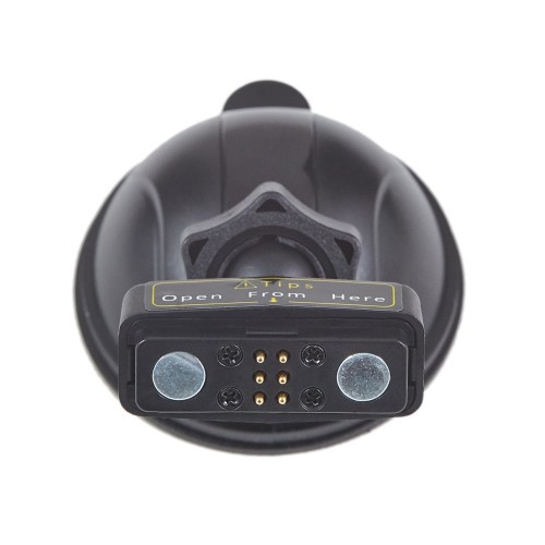 Автомобильный видеорегистратор Playme TAU