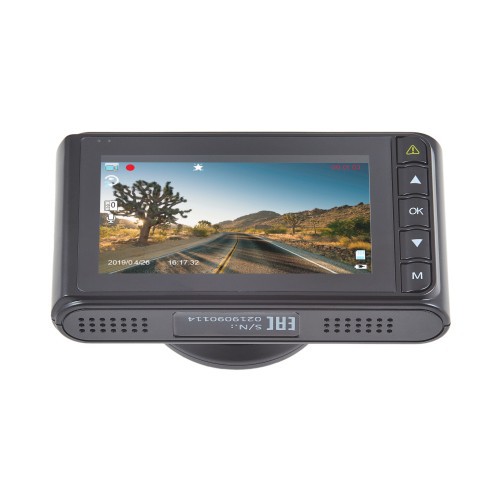 Автомобильный видеорегистратор Playme TAU