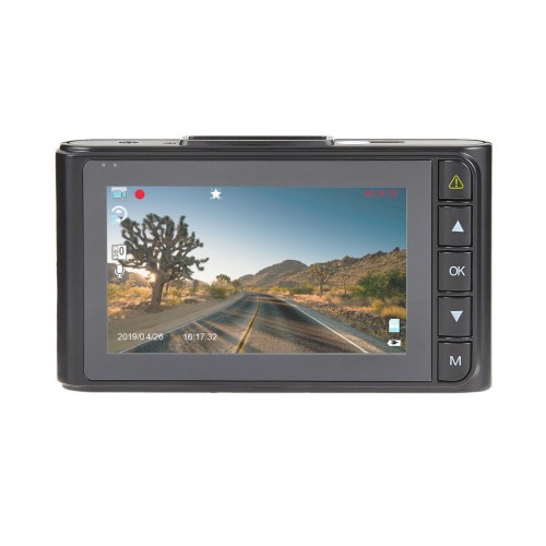 Автомобильный видеорегистратор Playme TAU