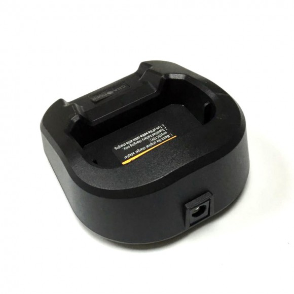 Зарядный стакан для радиостанций Baofeng UV-82 с блоком питания