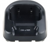 Зарядный стакан для радиостанций Baofeng UV-82 с блоком питания