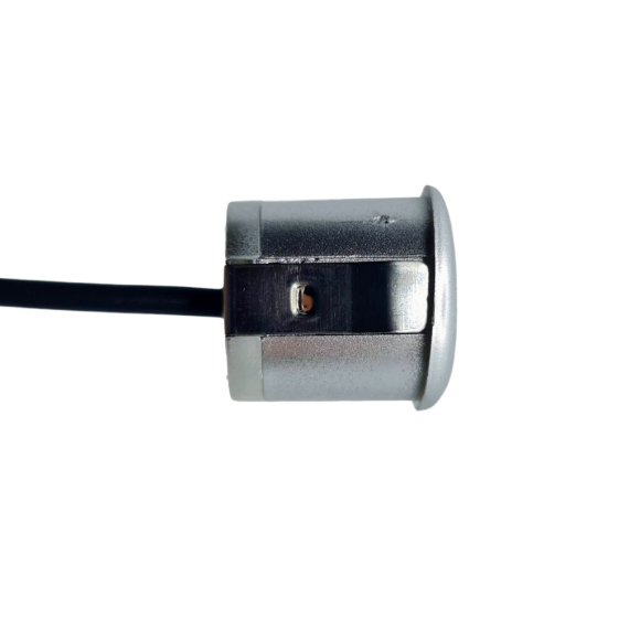 Датчики парковки Sho-Me F18 (серебро, 18 мм)