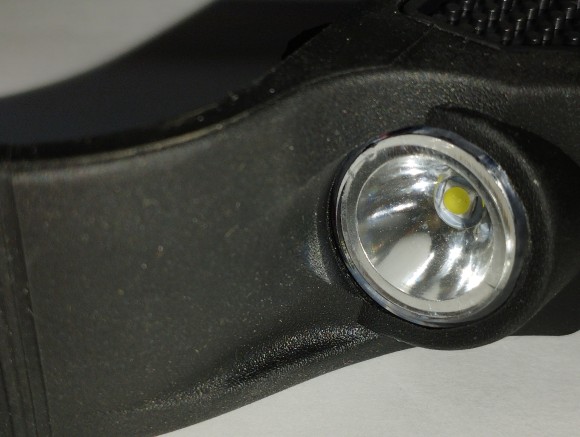 Фонарь налобный SX368 Фонарь налобный SX368