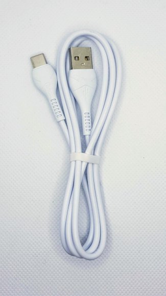 Кабель USB Type C Hoco X37