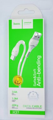 Кабель USB Type C Hoco X37 Кабель USB Type C Hoco X37