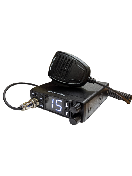 Радиостанция автомобильная СВ OPTIM VIKING