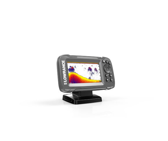 Эхолот Lowrance Hook2-4x BULLET SKIMMER CE ROW Эхолот Lowrance Hook2-4x BULLET SKIMMER CE ROW