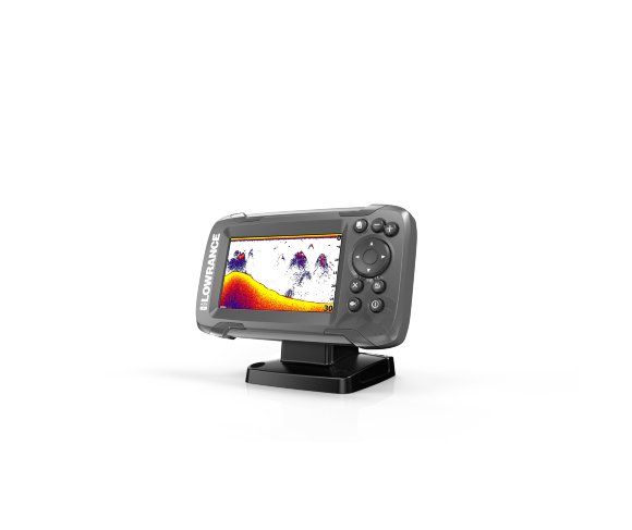 Эхолот Lowrance Hook2-4x BULLET SKIMMER CE ROW Эхолот Lowrance Hook2-4x BULLET SKIMMER CE ROW