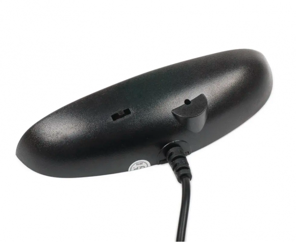 Парковочный радар Blackview PS-4.1-18 (белый, 4 датчика, 18мм)