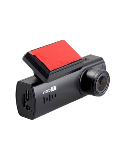 Автомобильный видеорегистратор SilverStone F1 VideoJET