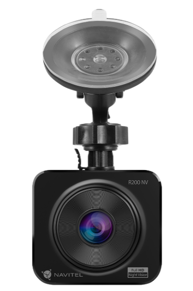 Автомобильный видеорегистратор NAVITEL R200NV
