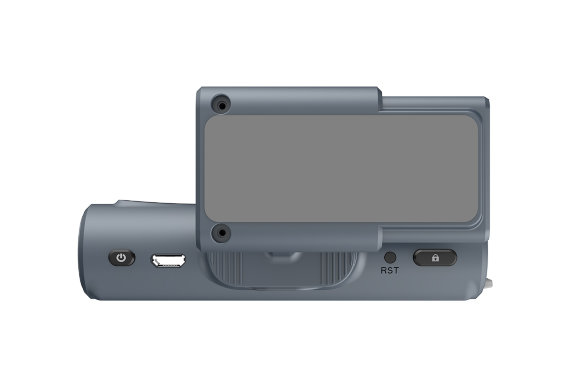 Радар-детектор с видеорегистратором SilverStone F1 HYBRID UNO SPORT Радар-детектор с видеорегистратором SilverStone F1 HYBRID UNO SPORT