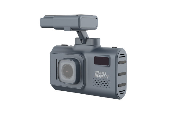 Радар-детектор с видеорегистратором SilverStone F1 HYBRID UNO SPORT Радар-детектор с видеорегистратором SilverStone F1 HYBRID UNO SPORT