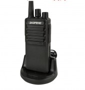 Радиостанция портативная Baofeng BF-C5 (UHF 400-470, 3W, черная) Радиостанция портативная Baofeng BF-C5 (UHF 400-470, 3W, черная)