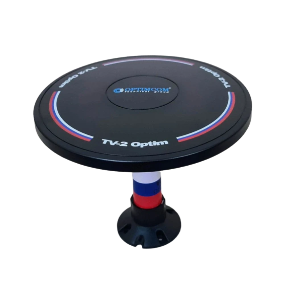 Антенна автомобильная телевизионная TV-2 Optim Антенна автомобильная телевизионная TV-2 Optim