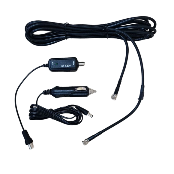 Антенна автомобильная телевизионная TV-2 Optim Антенна автомобильная телевизионная TV-2 Optim